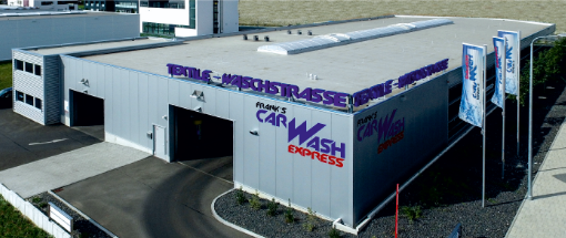 waschtrasse dietzenbach